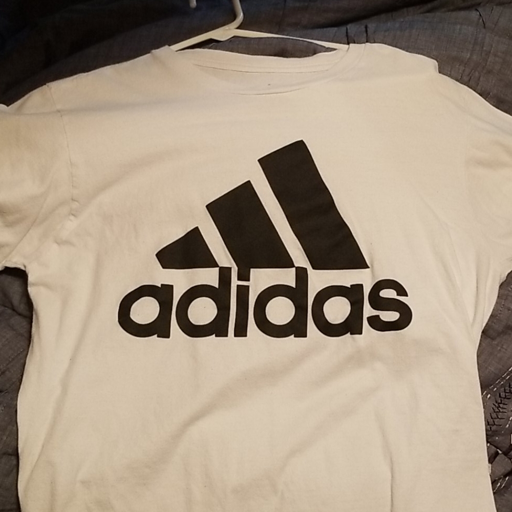 Adidas shirt